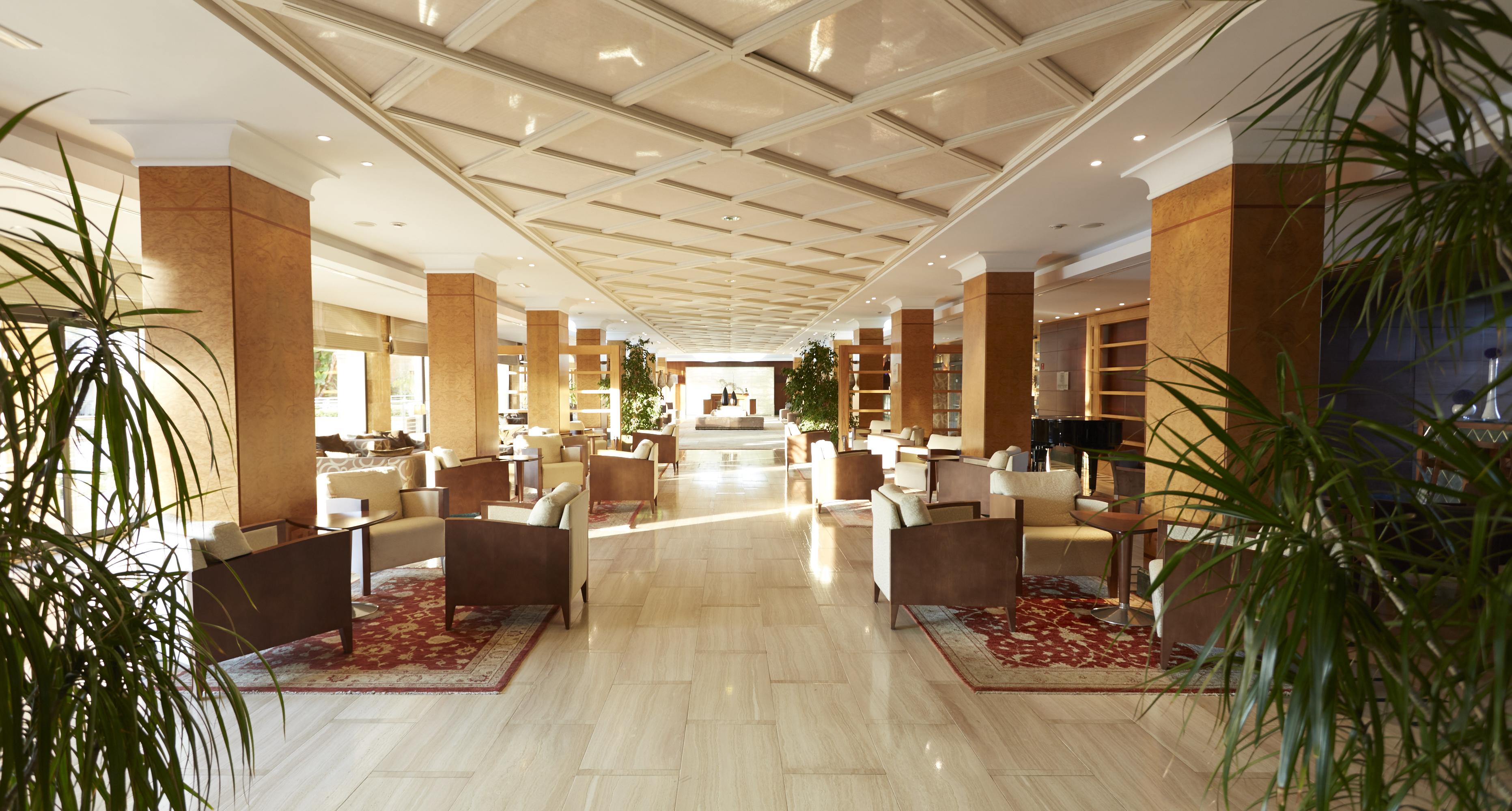 Insotel Fenicia Prestige Suites & Spa Santa Eularia des Riu Exteriör bild