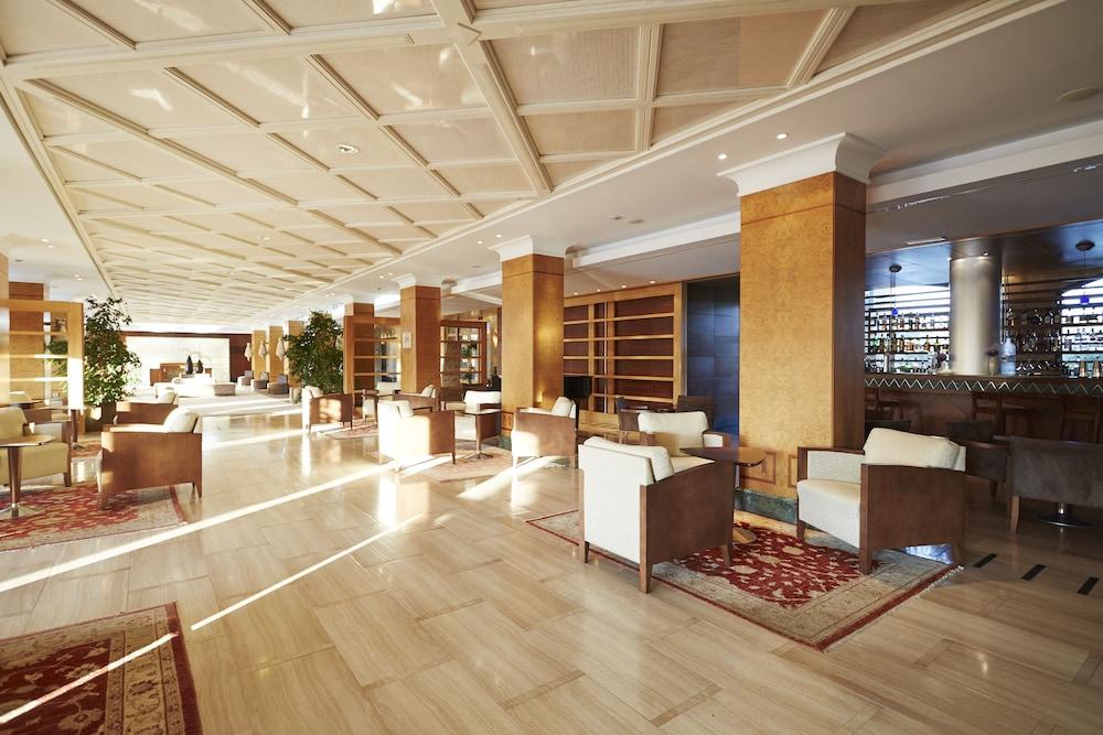 Insotel Fenicia Prestige Suites & Spa Santa Eularia des Riu Exteriör bild