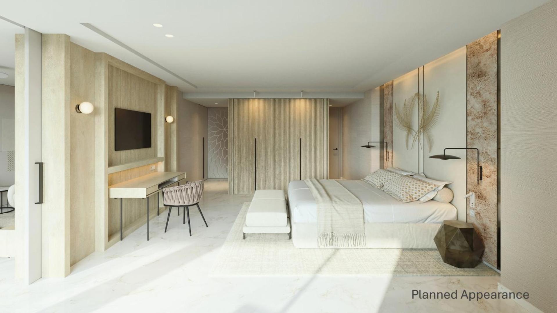 Insotel Fenicia Prestige Suites & Spa Santa Eularia des Riu Exteriör bild